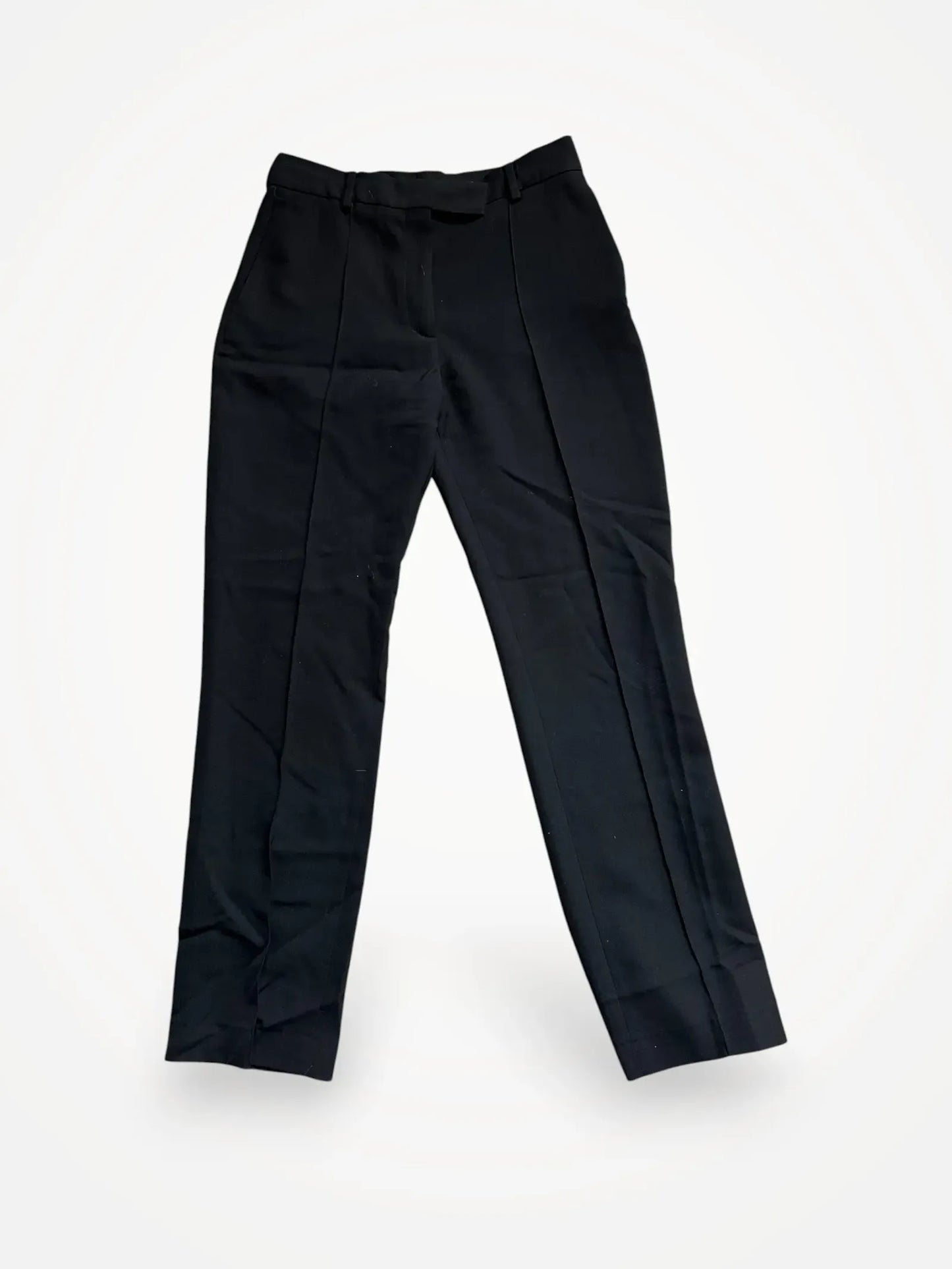Acne Studios Narrow Tailored Suit Trousers