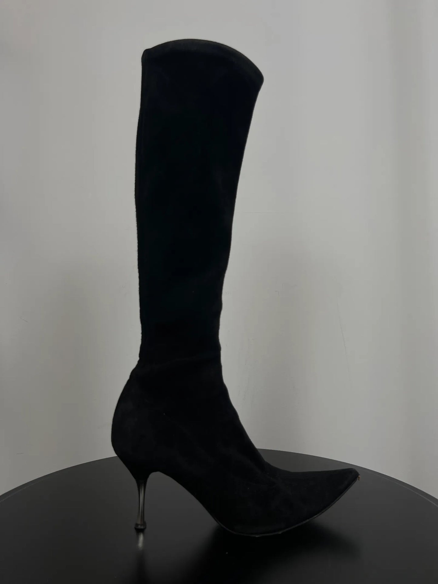Sergio Rossi Boots