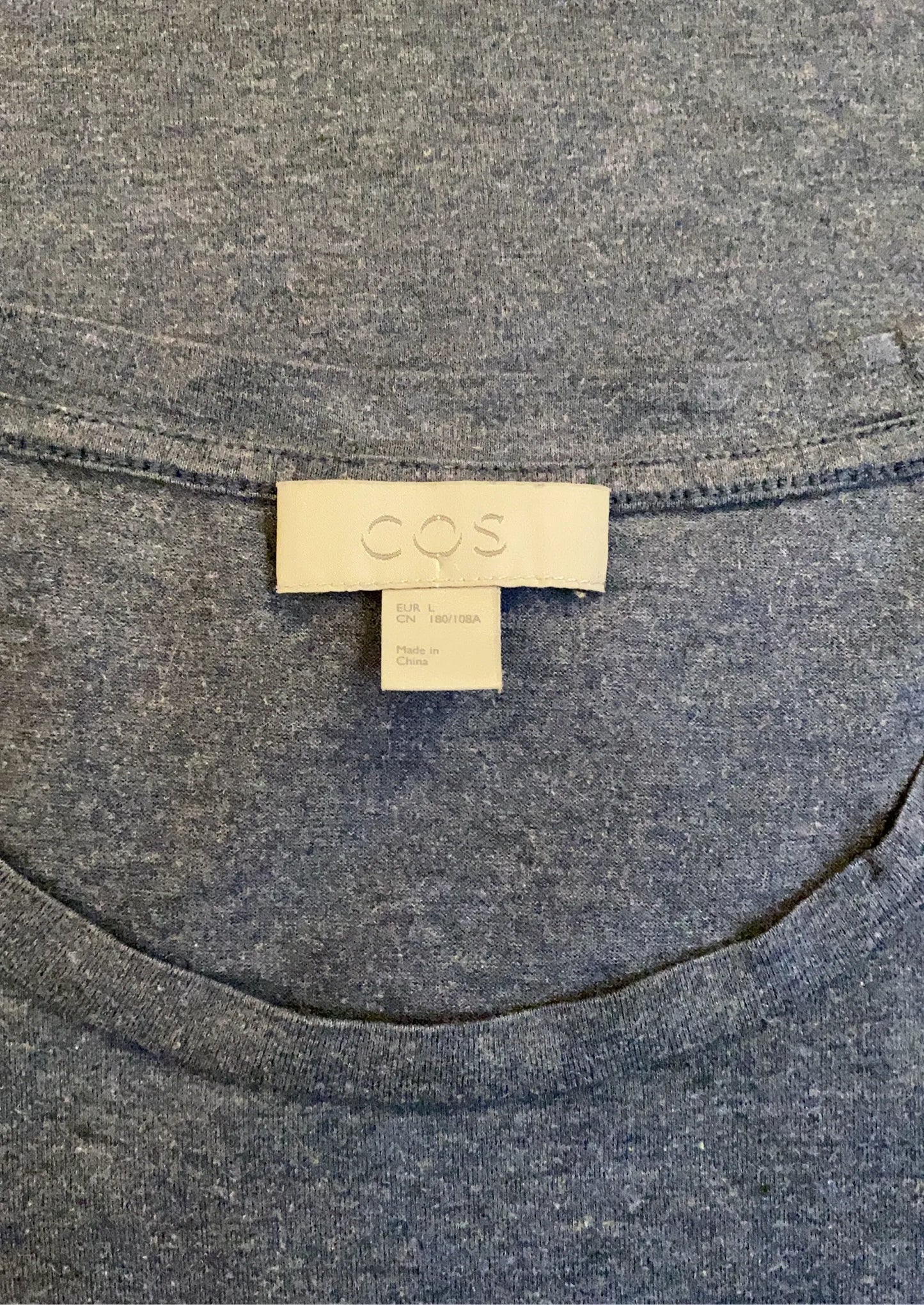Cos T-shirt