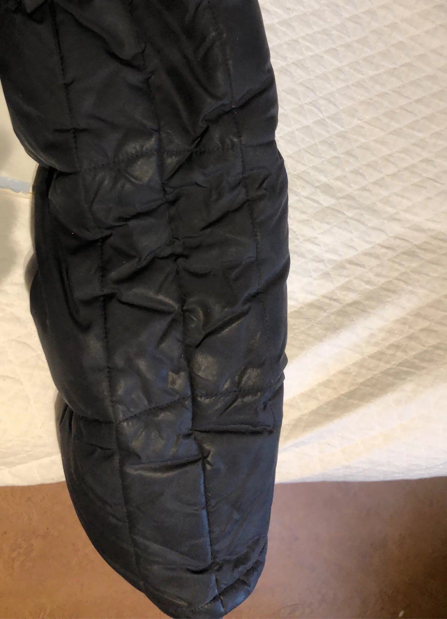 Boomerang Classic-dunjacka