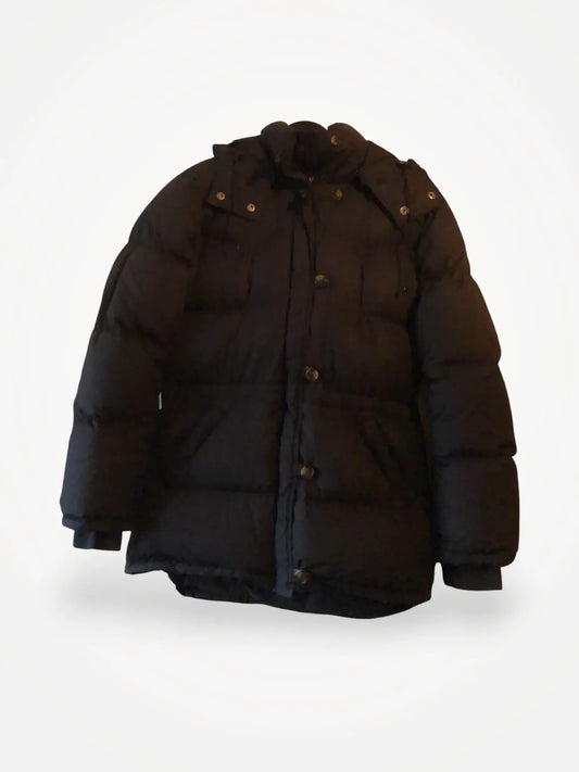 Boomerang Classic Puffer jacket