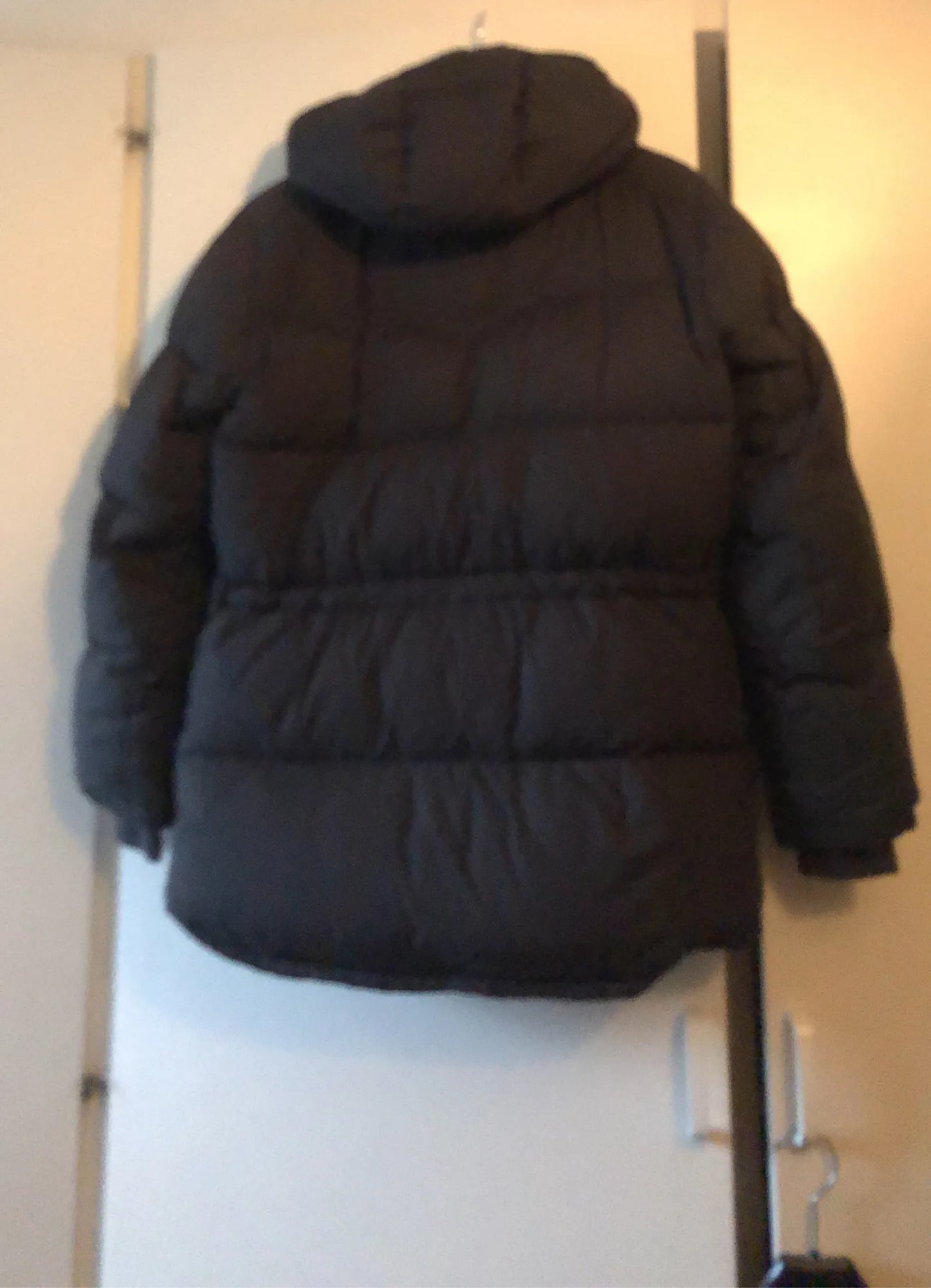 Boomerang Classic-dunjacka