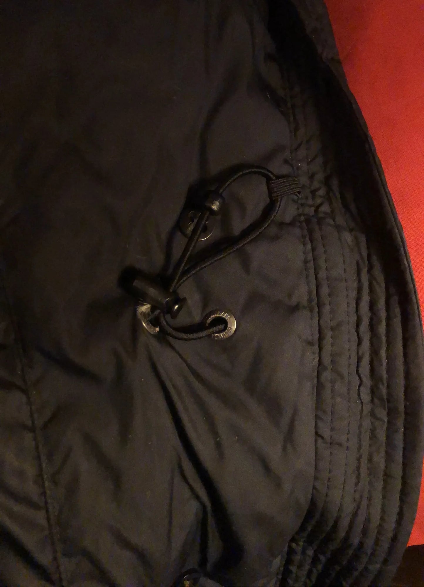 Boomerang Classic-dunjacka