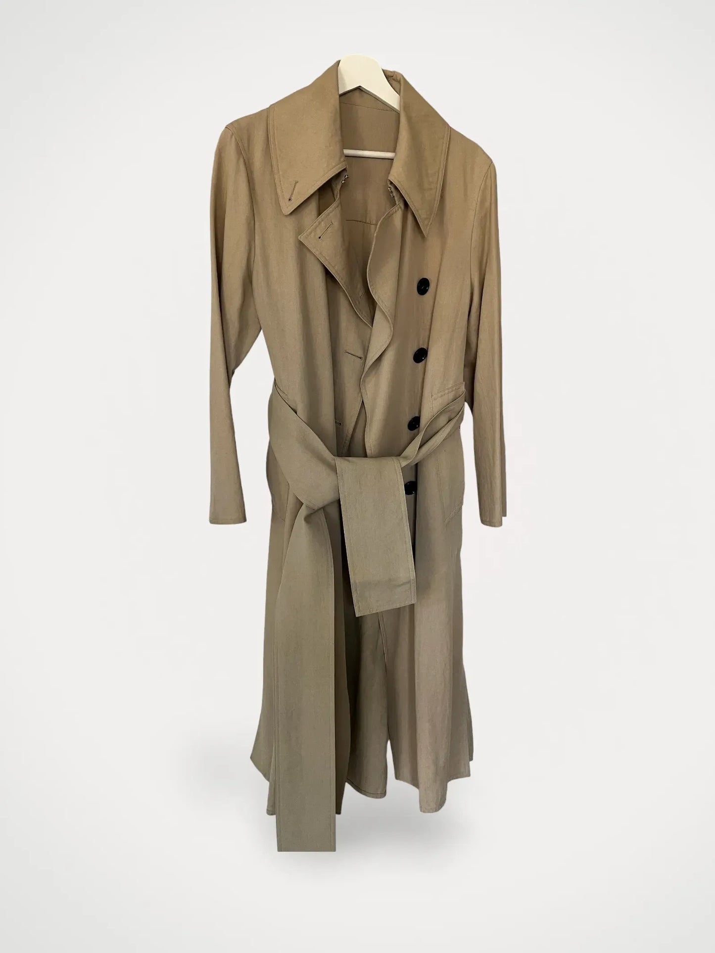 Acne Studios Creda-trenchcoat