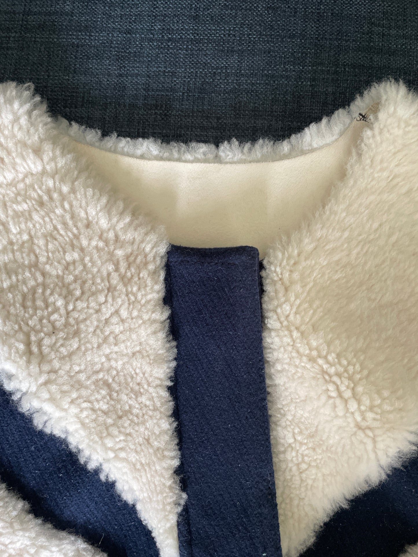 By Malene Birger Glee Gilet Coat