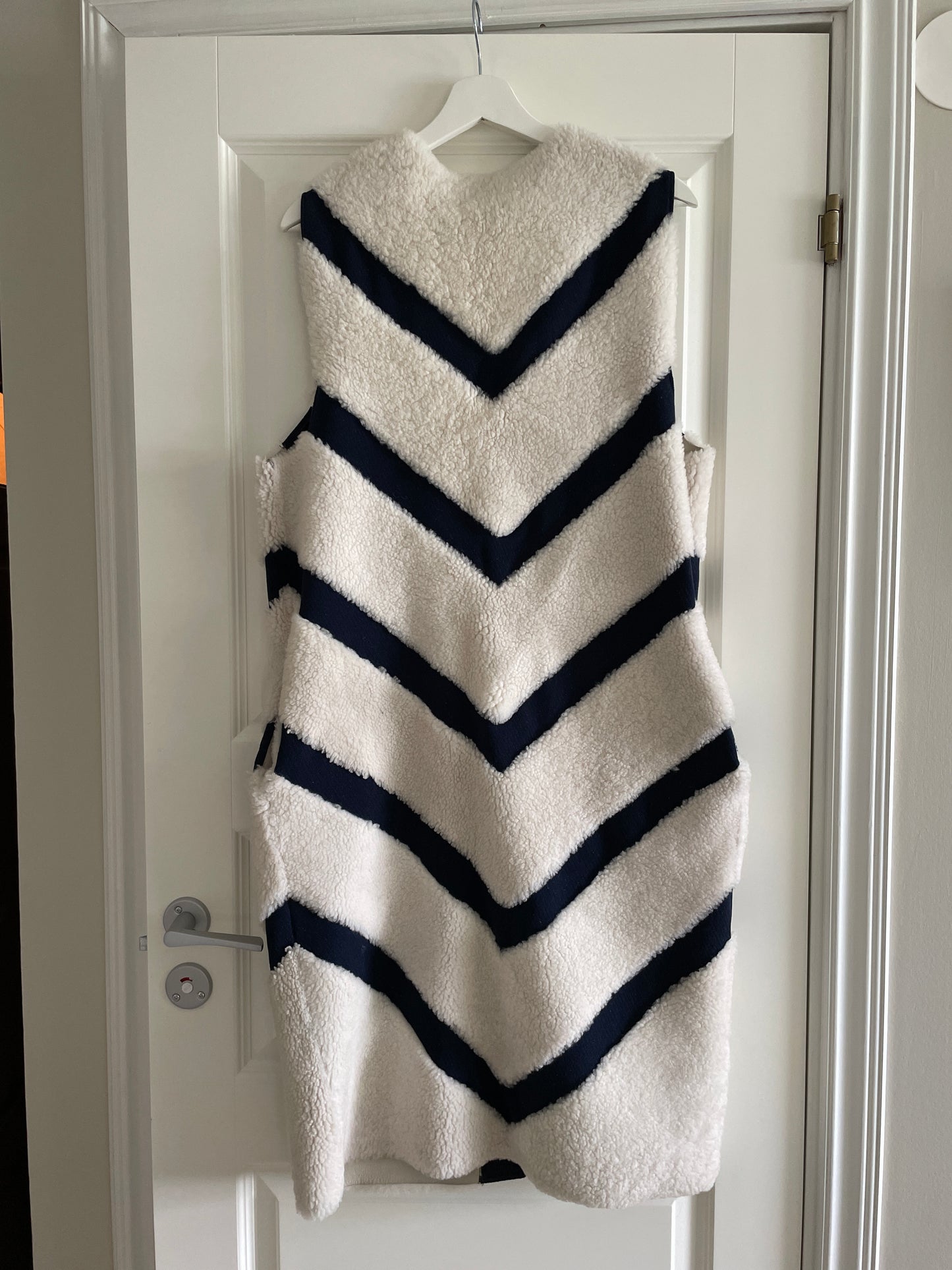 By Malene Birger Glee Gilet Coat