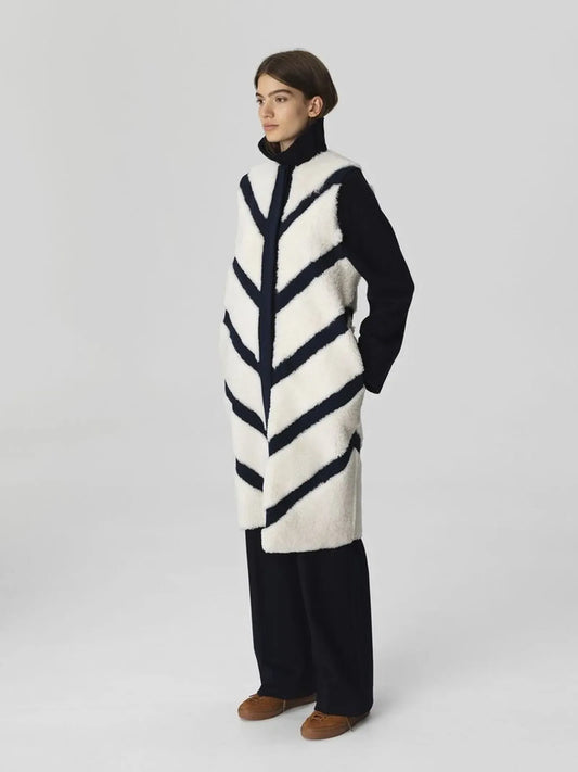 By Malene Birger Glee Gilet Coat
