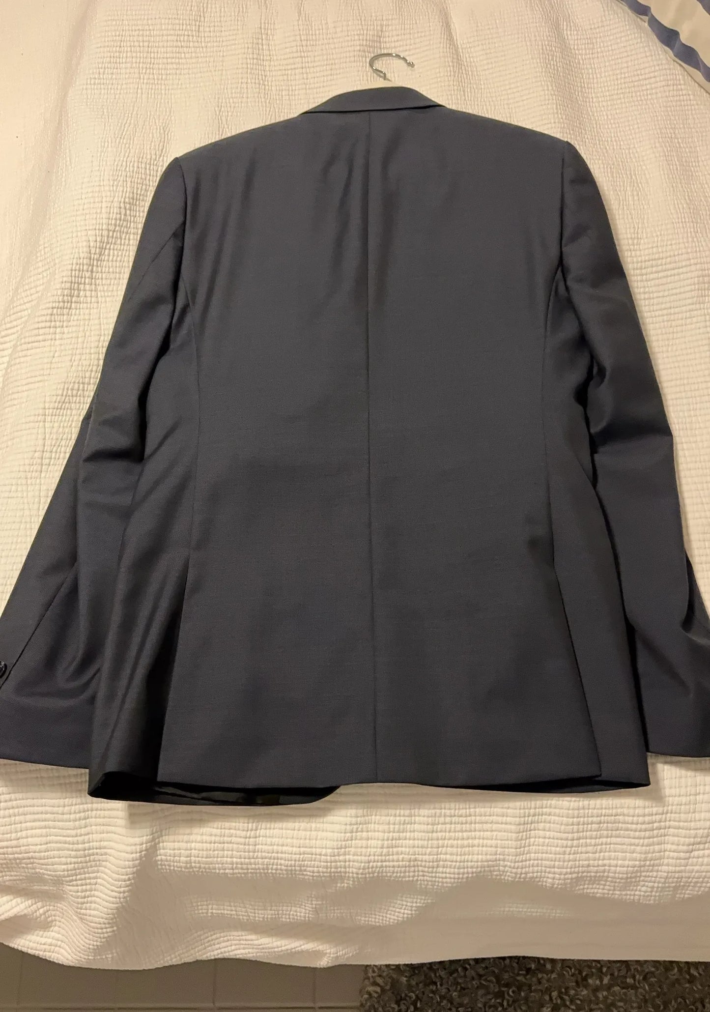 Tiger of Sweden Suit