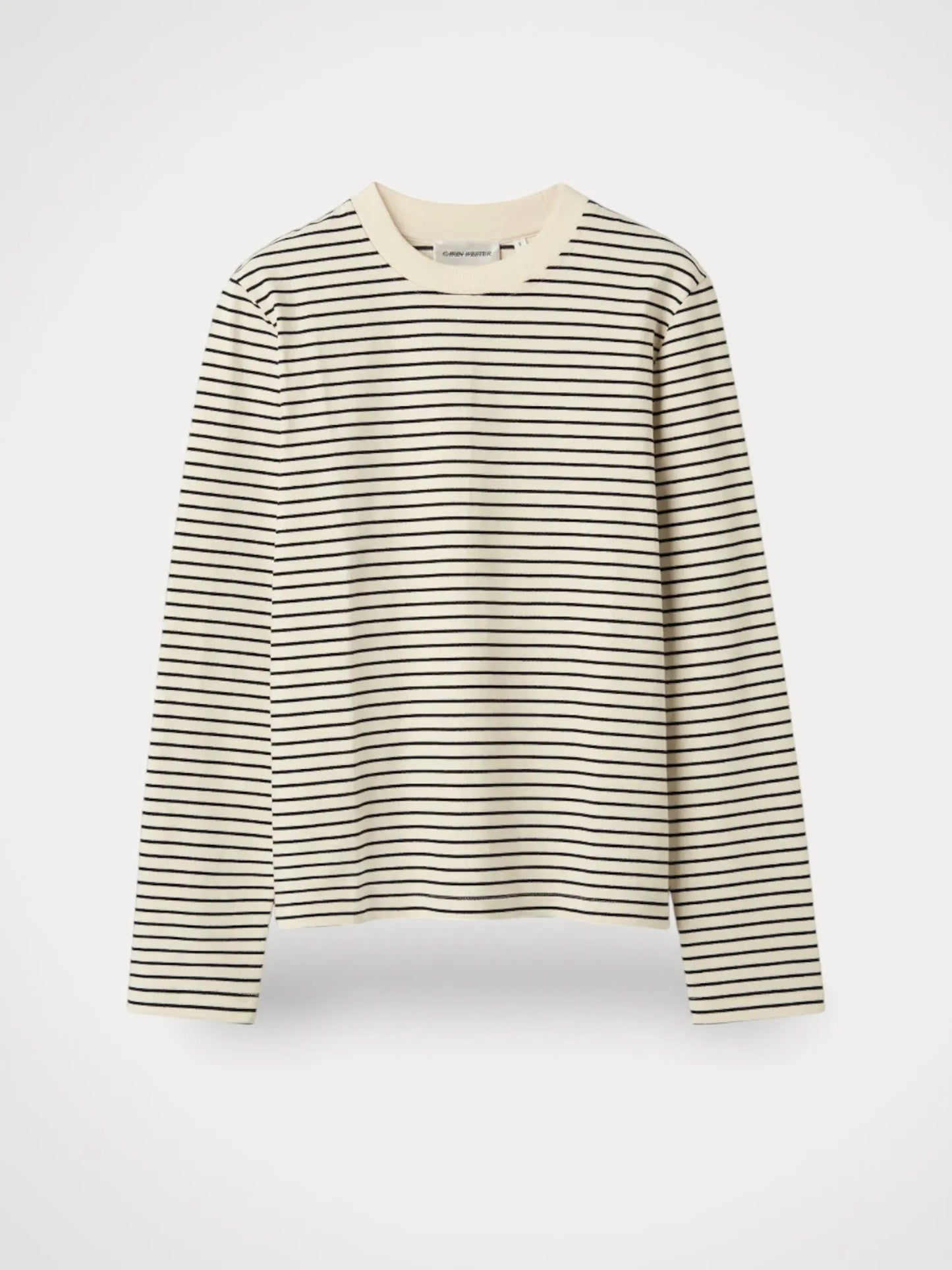 Carin Wester Bayonne-sweatshirt