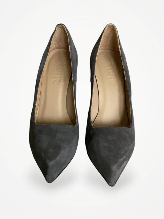 Acne Studios Unknown Heels