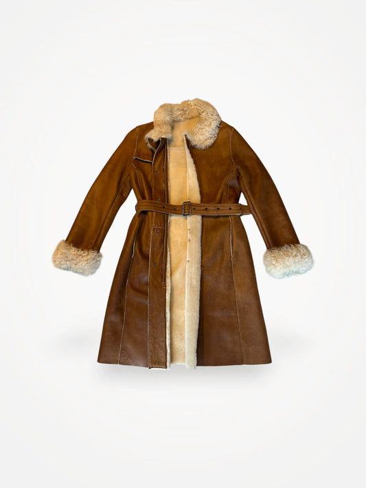 Burberry Coat