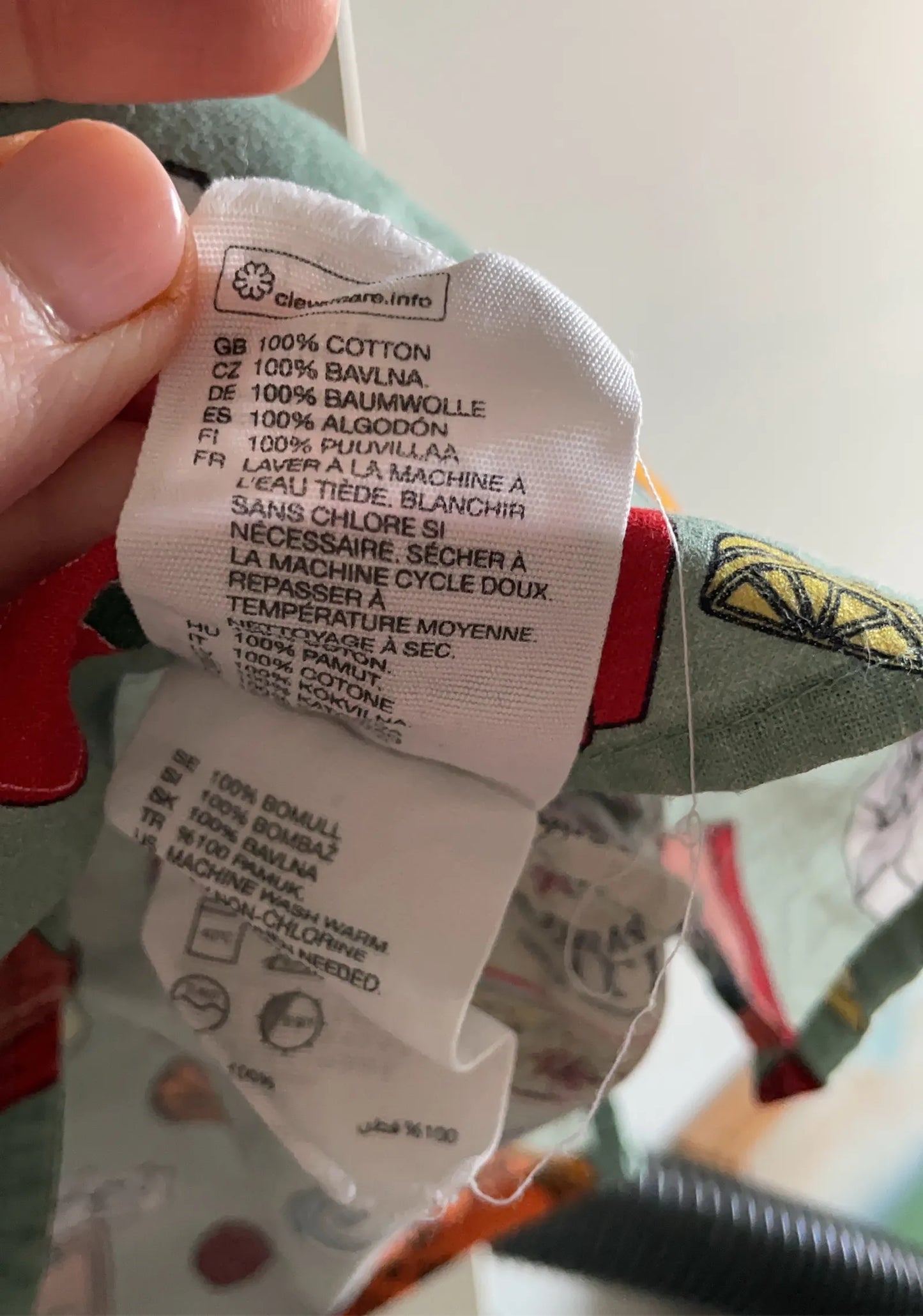 & Other Stories Vet Ej Shirt