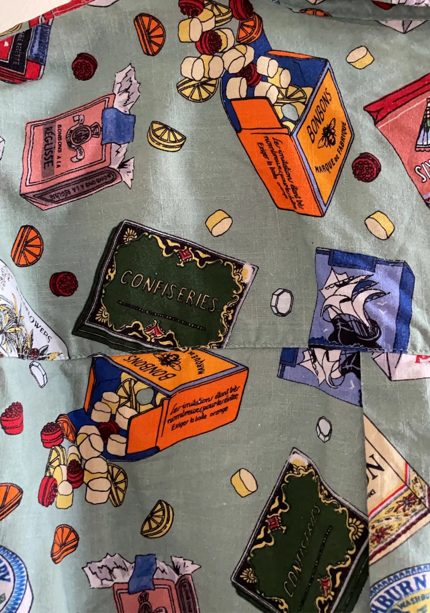 & Other Stories Vet Ej Shirt