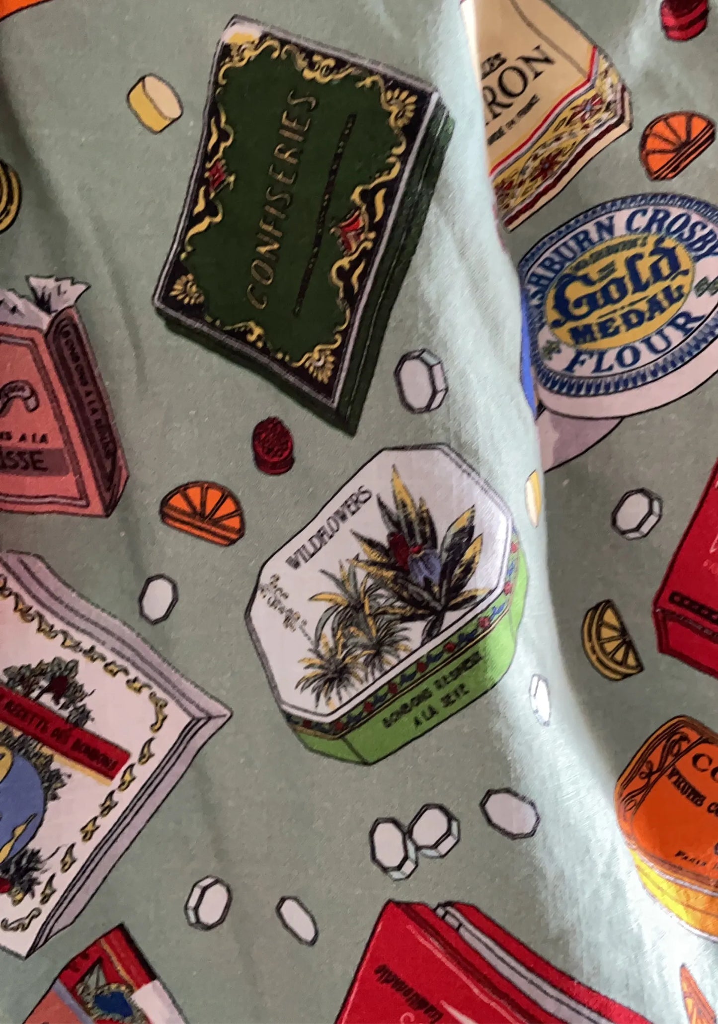 & Other Stories Vet Ej Shirt