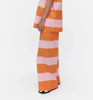 Marimekko Galleria Poplin Trousers
