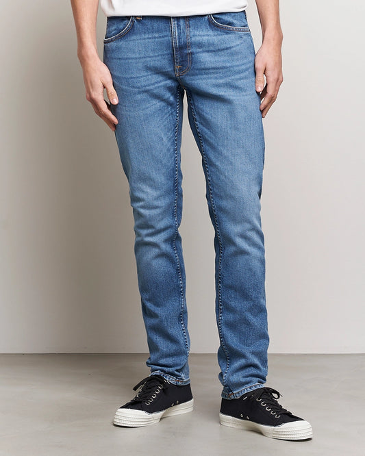 Nudie Jeans Lean Dean-jeans