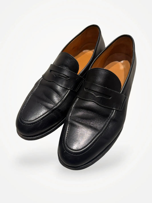 Myrqvist Stenhammar Loafers