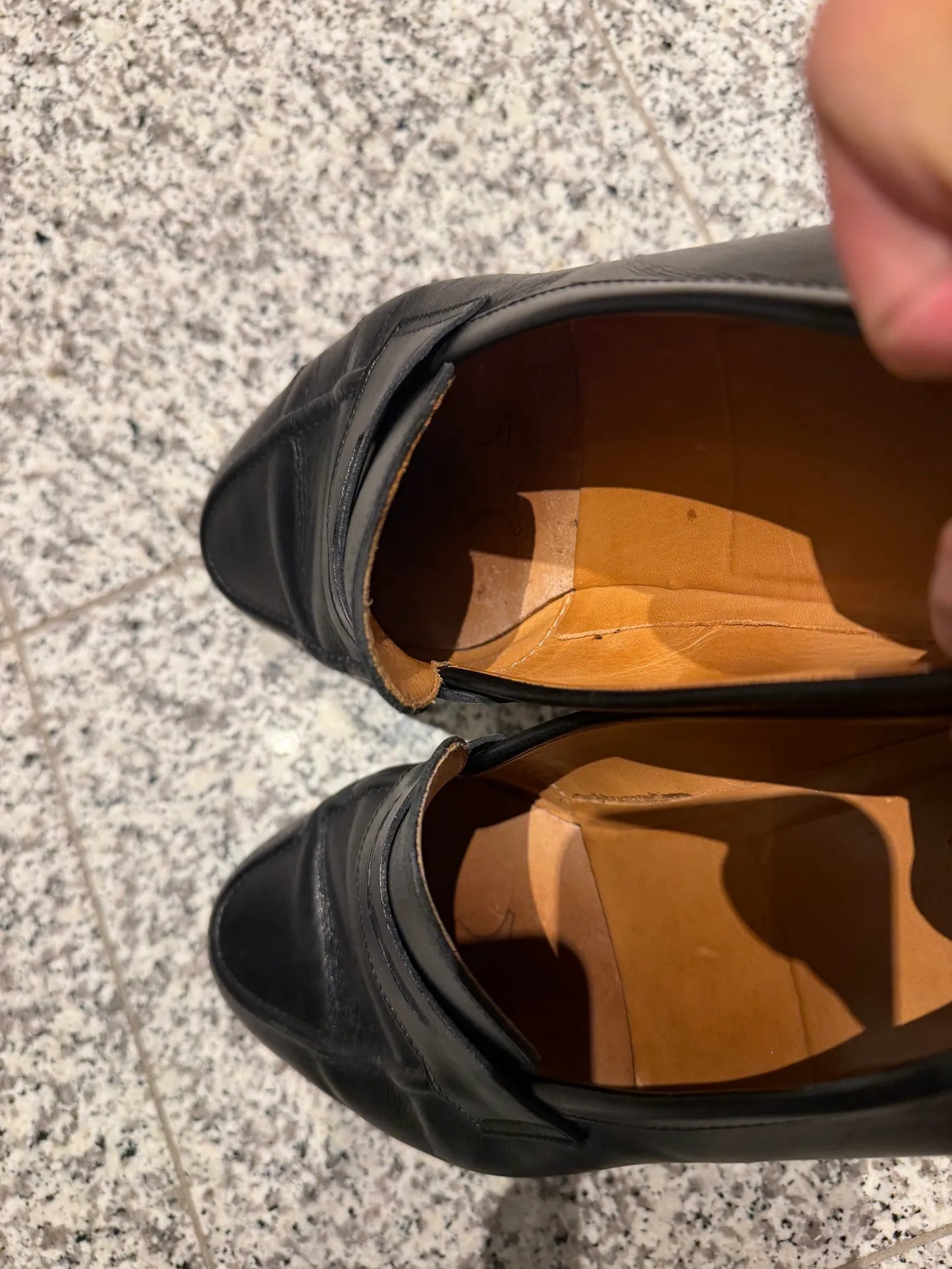 Myrqvist Stenhammar Loafers