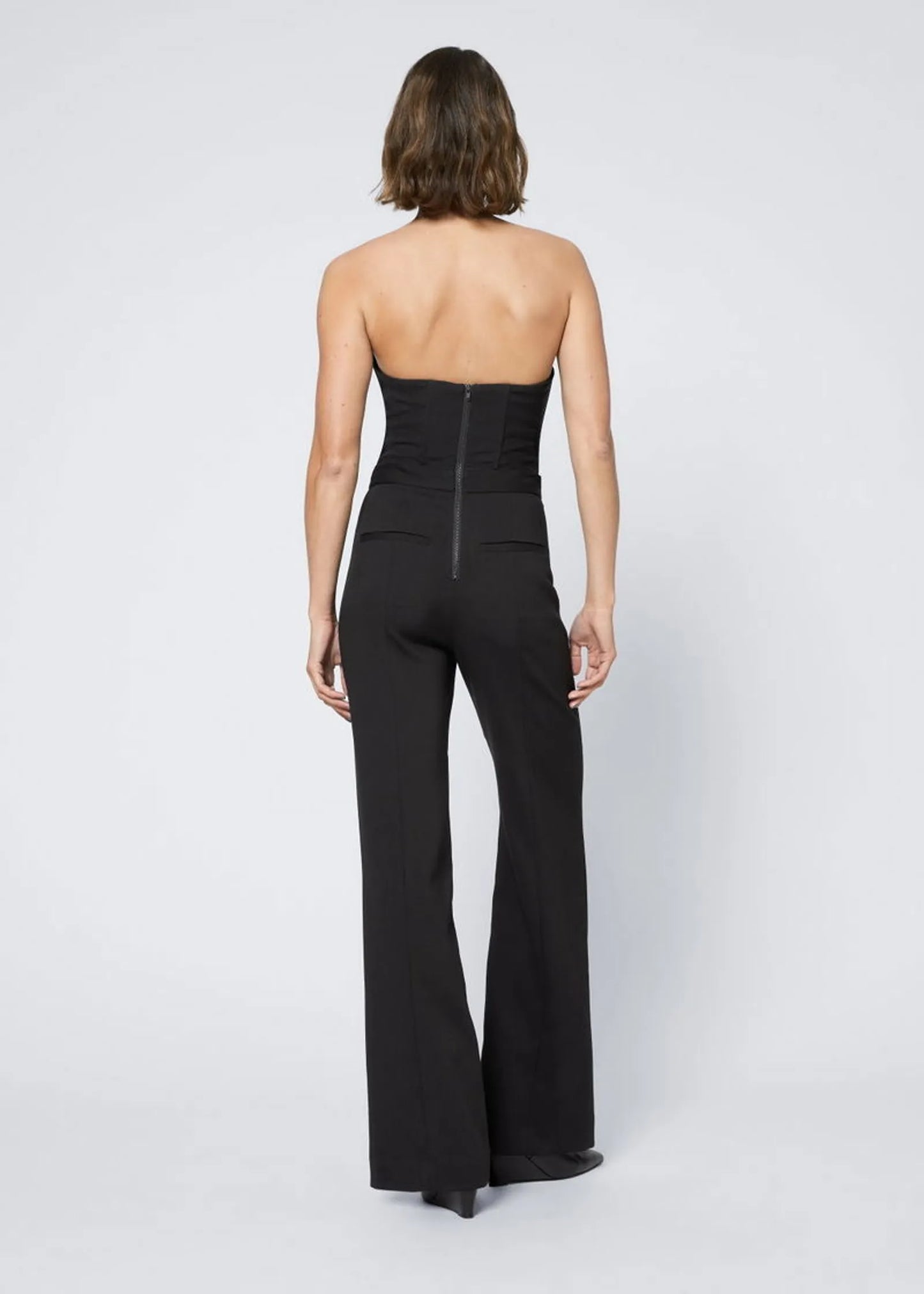 & Other Stories-jumpsuit NWT