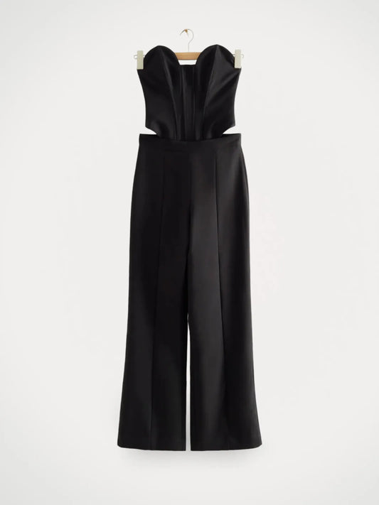 & Other Stories-jumpsuit NWT