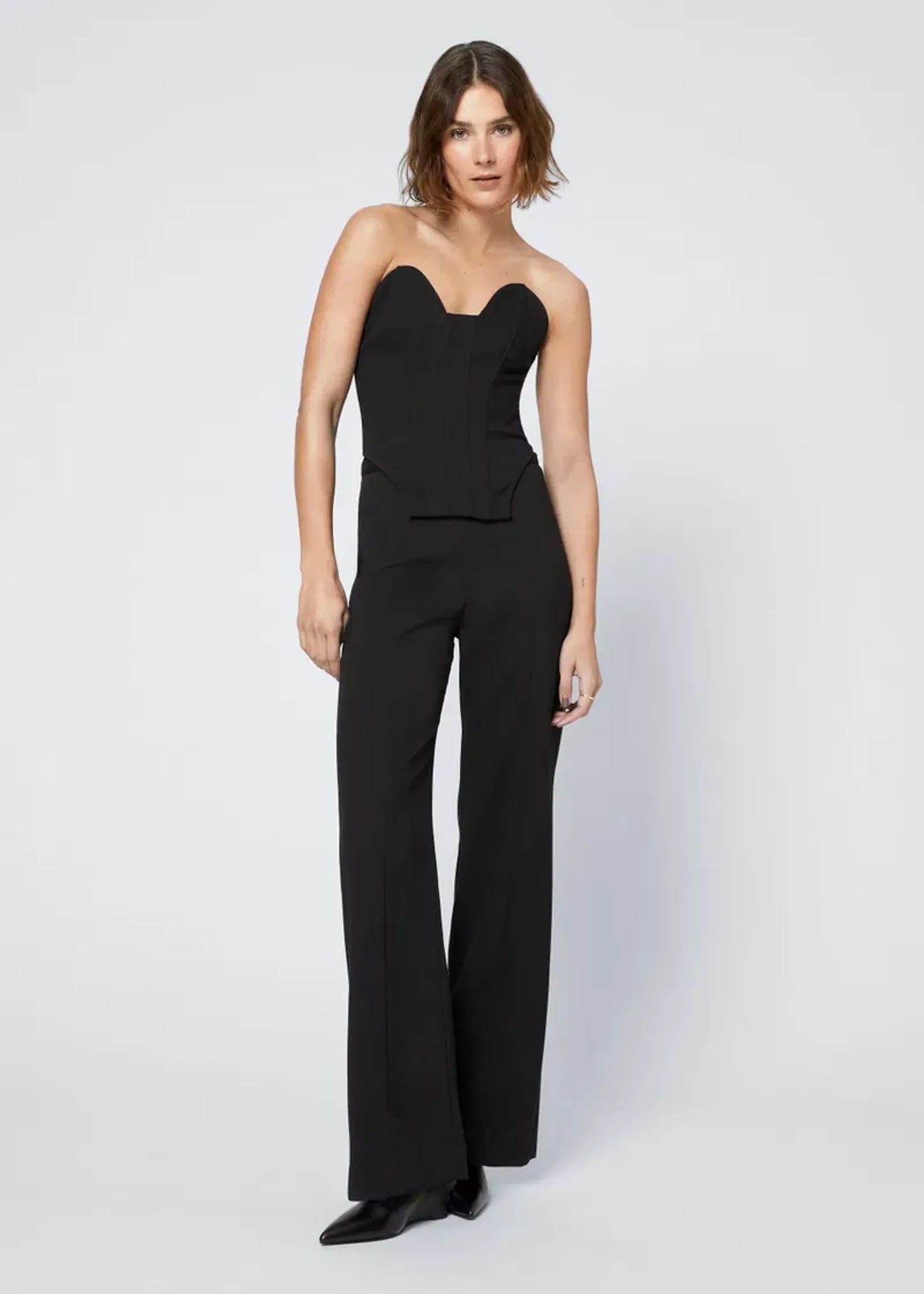 & Other Stories-jumpsuit NWT