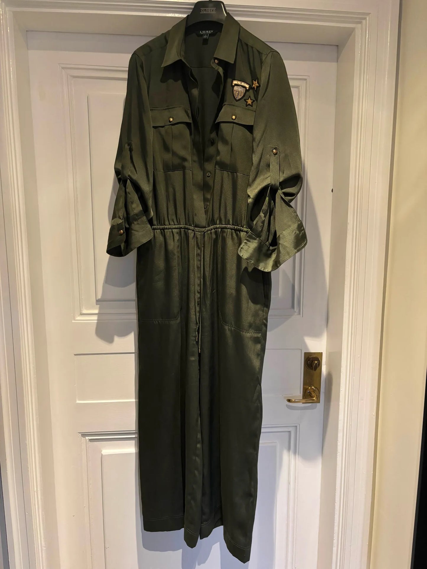 Ralph Lauren-jumpsuit