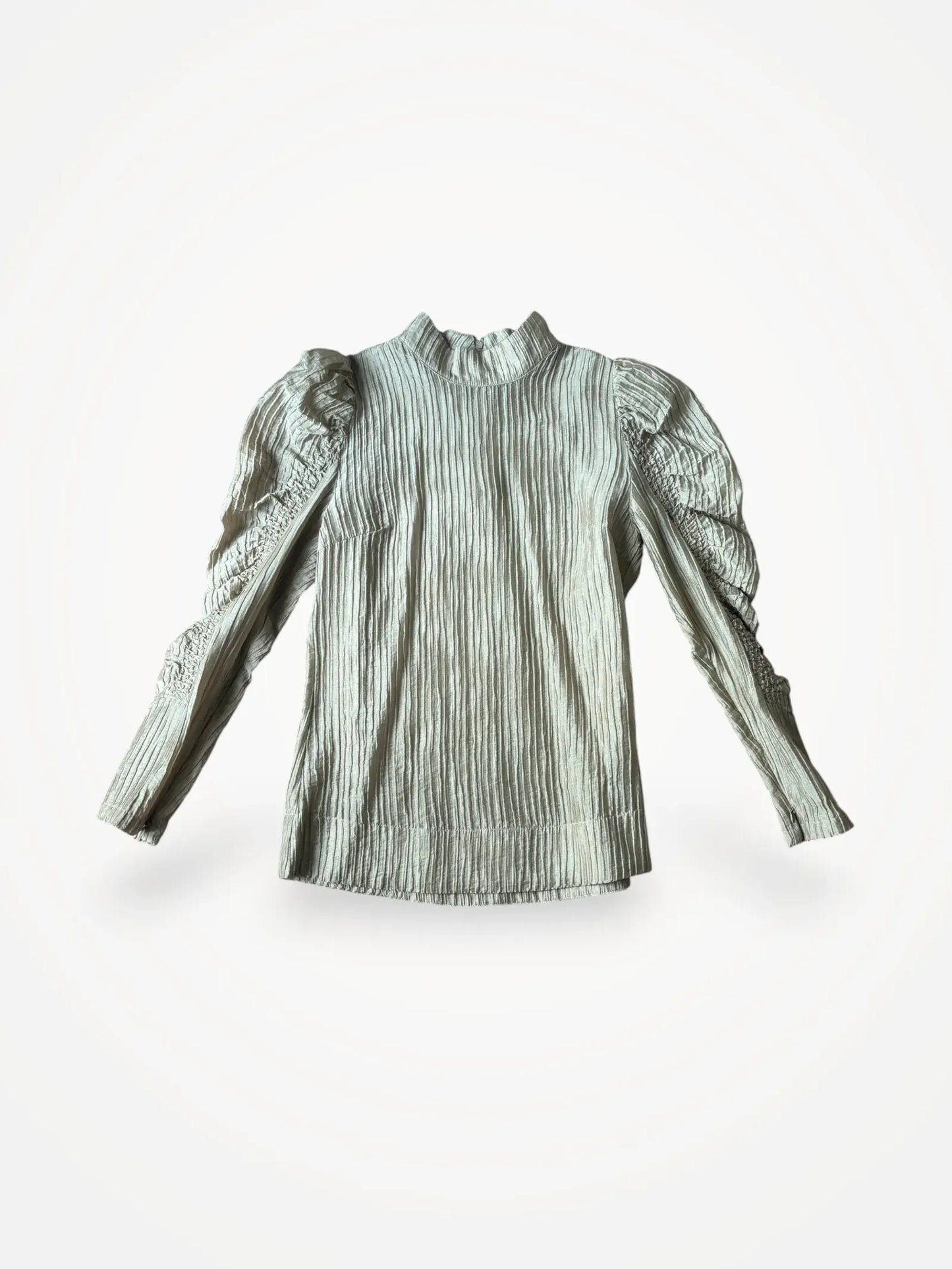 Copenhagen Muse Blouse