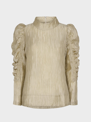 Copenhagen Muse Blouse