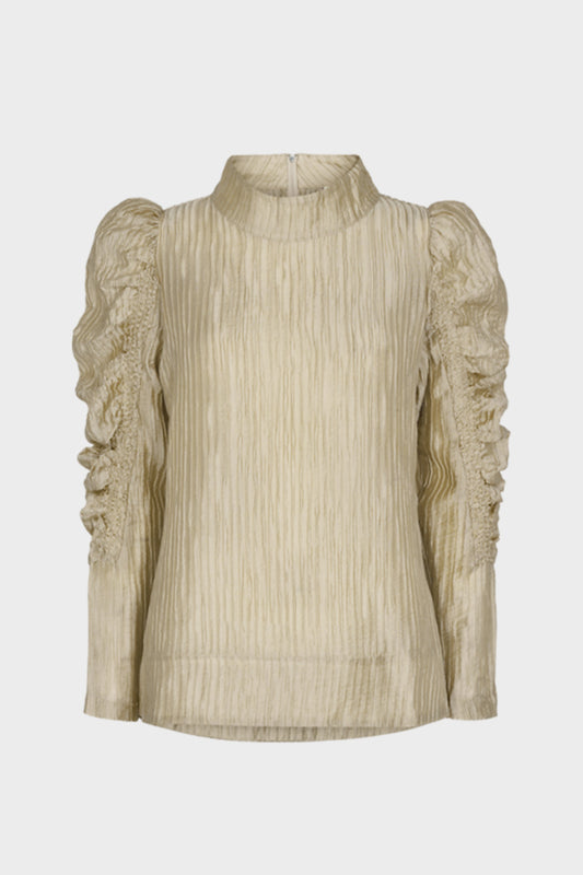 Copenhagen Muse Blouse