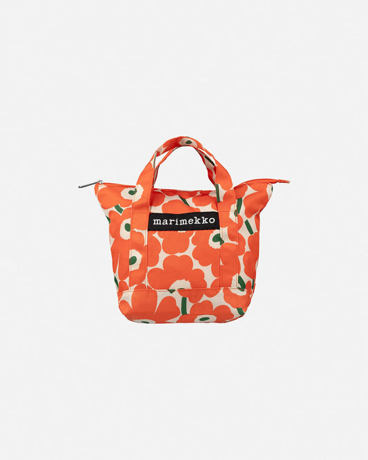 Marimekko Mini Unikko Kampsu-handväska