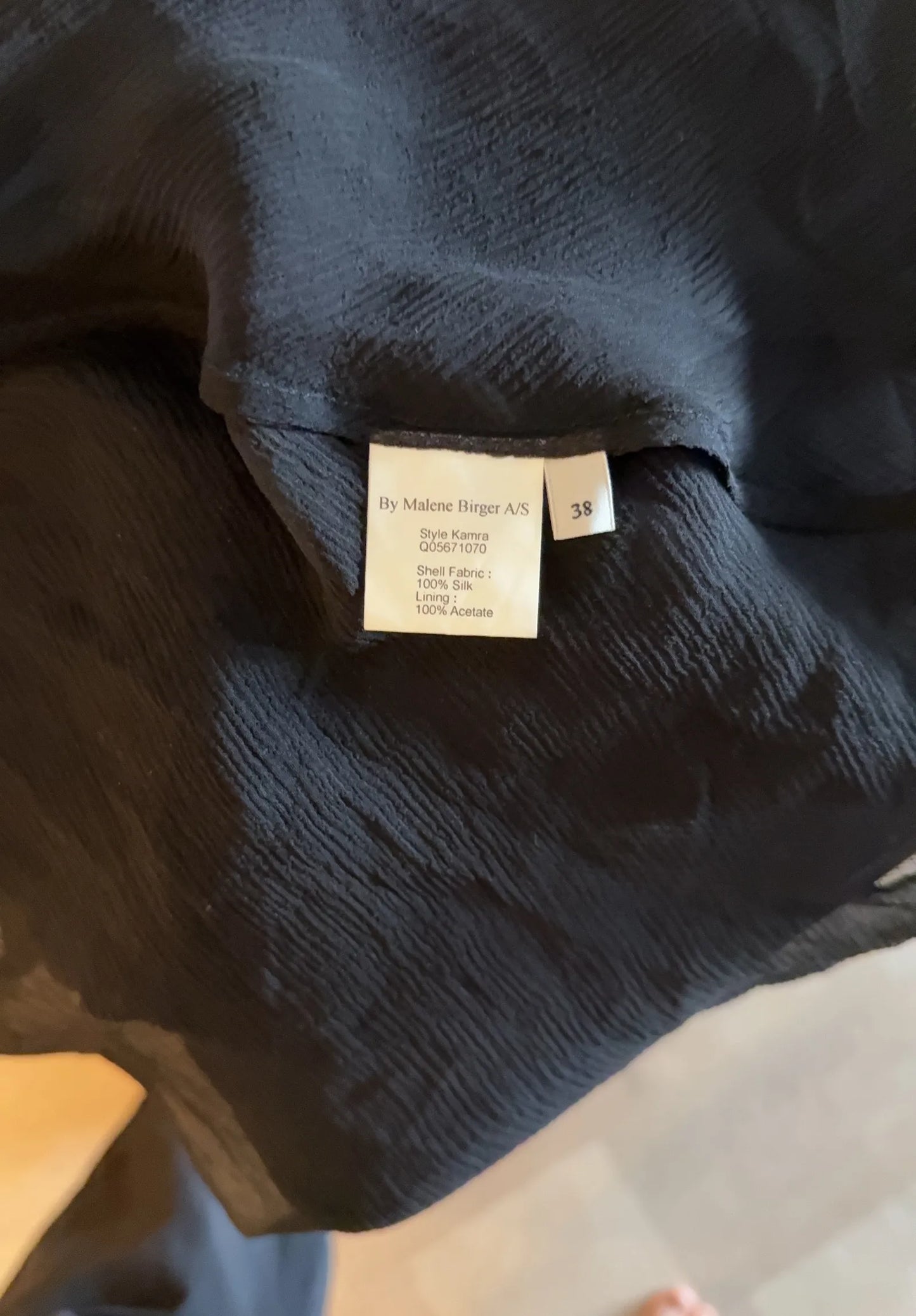 By Malene Birger Kamra Dress