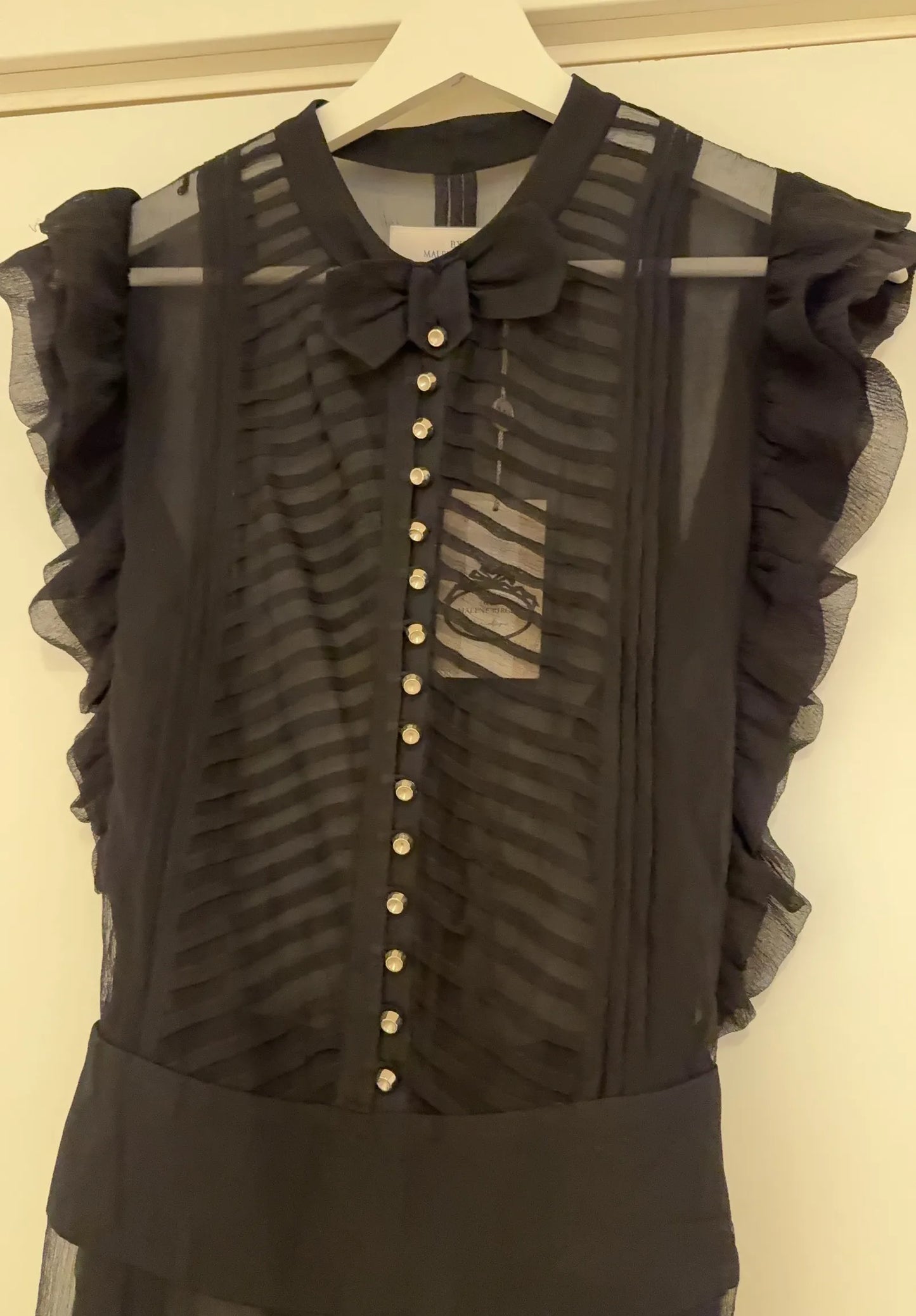 By Malene Birger Kamra Dress