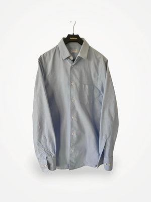 Filippa K Tim Oxford Shirt