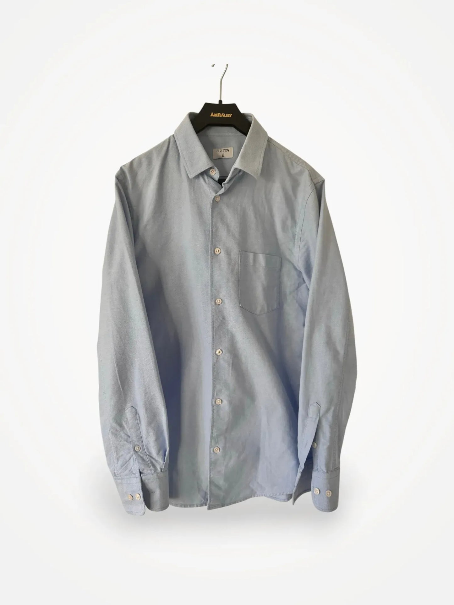 Filippa K Tim Oxford Shirt