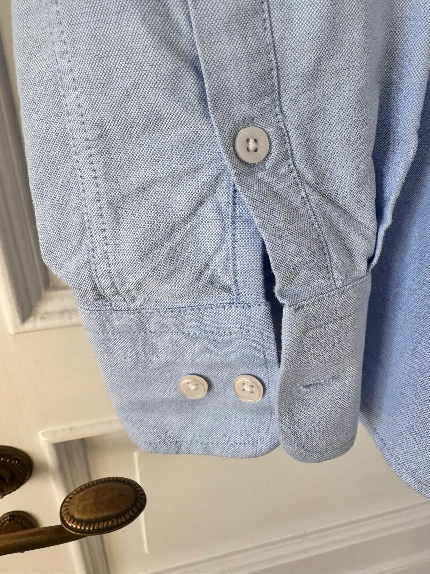 Filippa K Tim Oxford Shirt