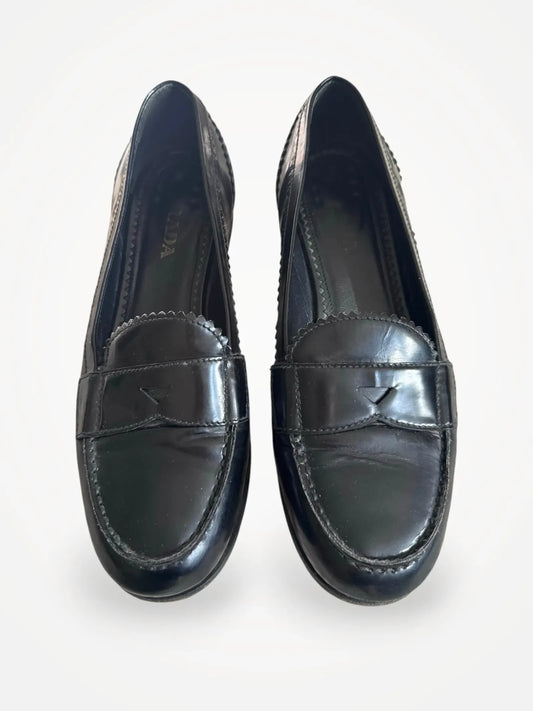 Prada Loafers