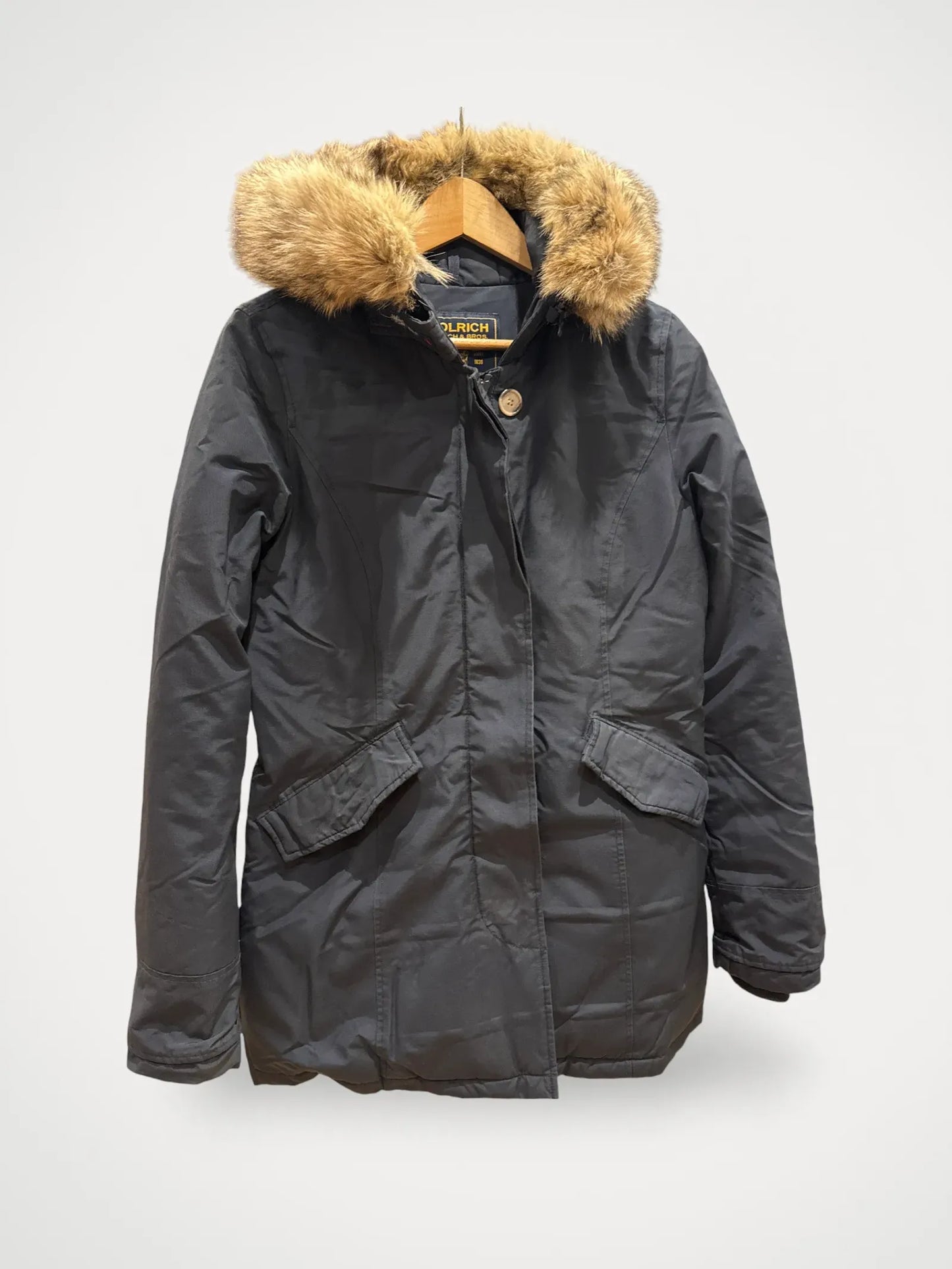 Woolrich-jacka