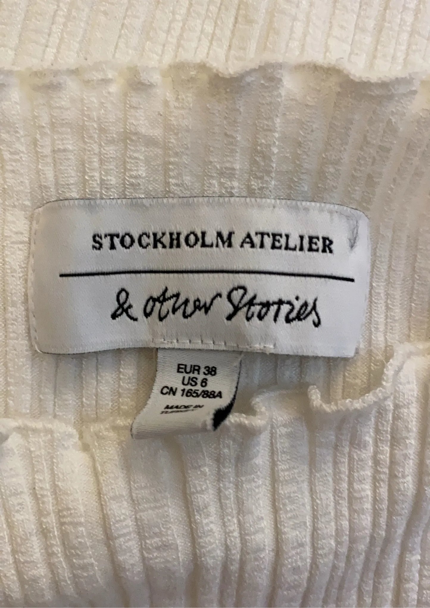 & Other Stories Sweater