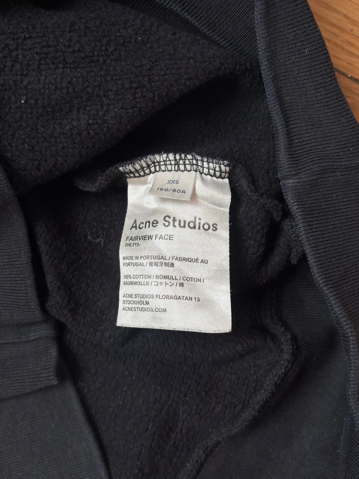 Acne Studios Sweater