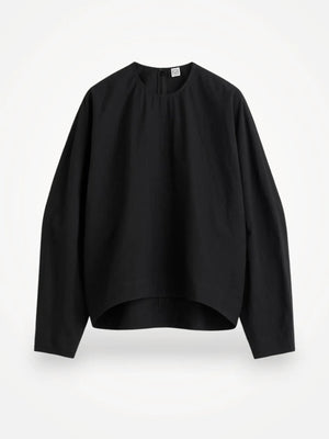 Toteme Batwing Blouse