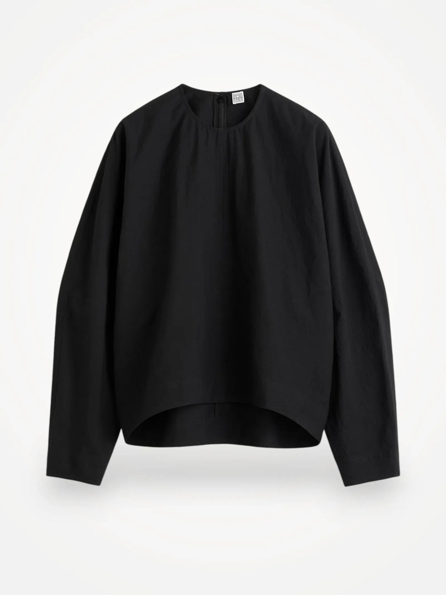 Toteme Batwing Blouse