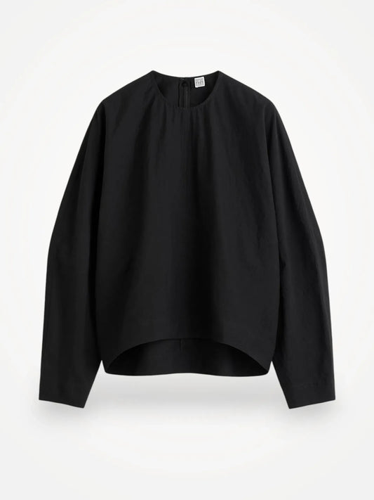 Toteme Batwing Blouse