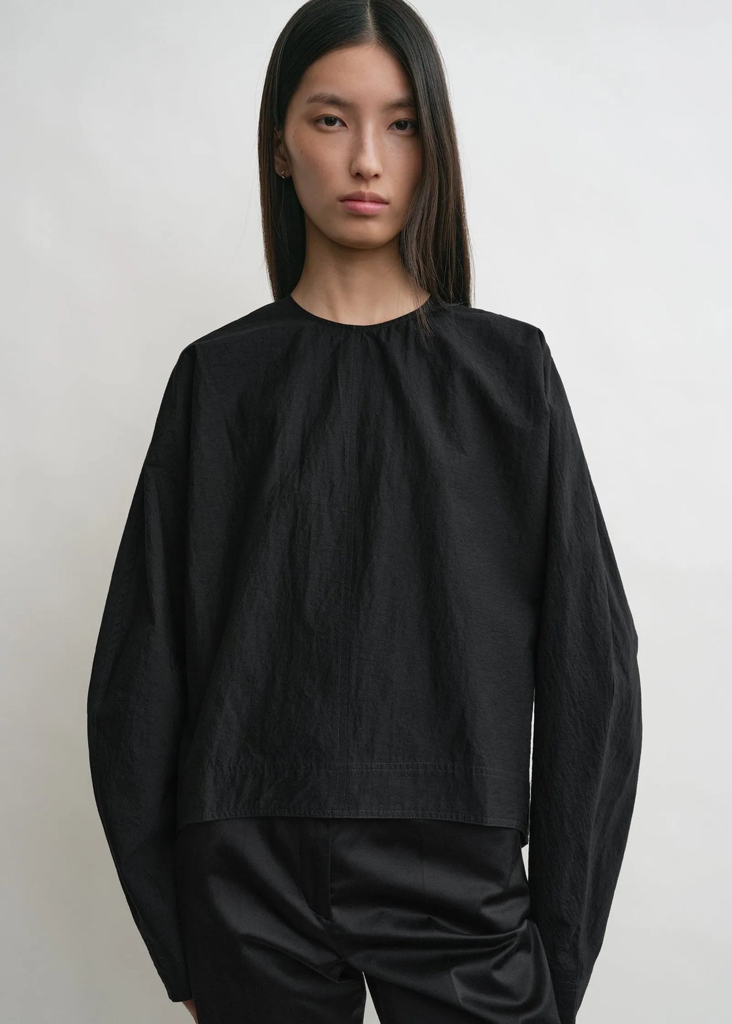 Toteme Batwing Blouse