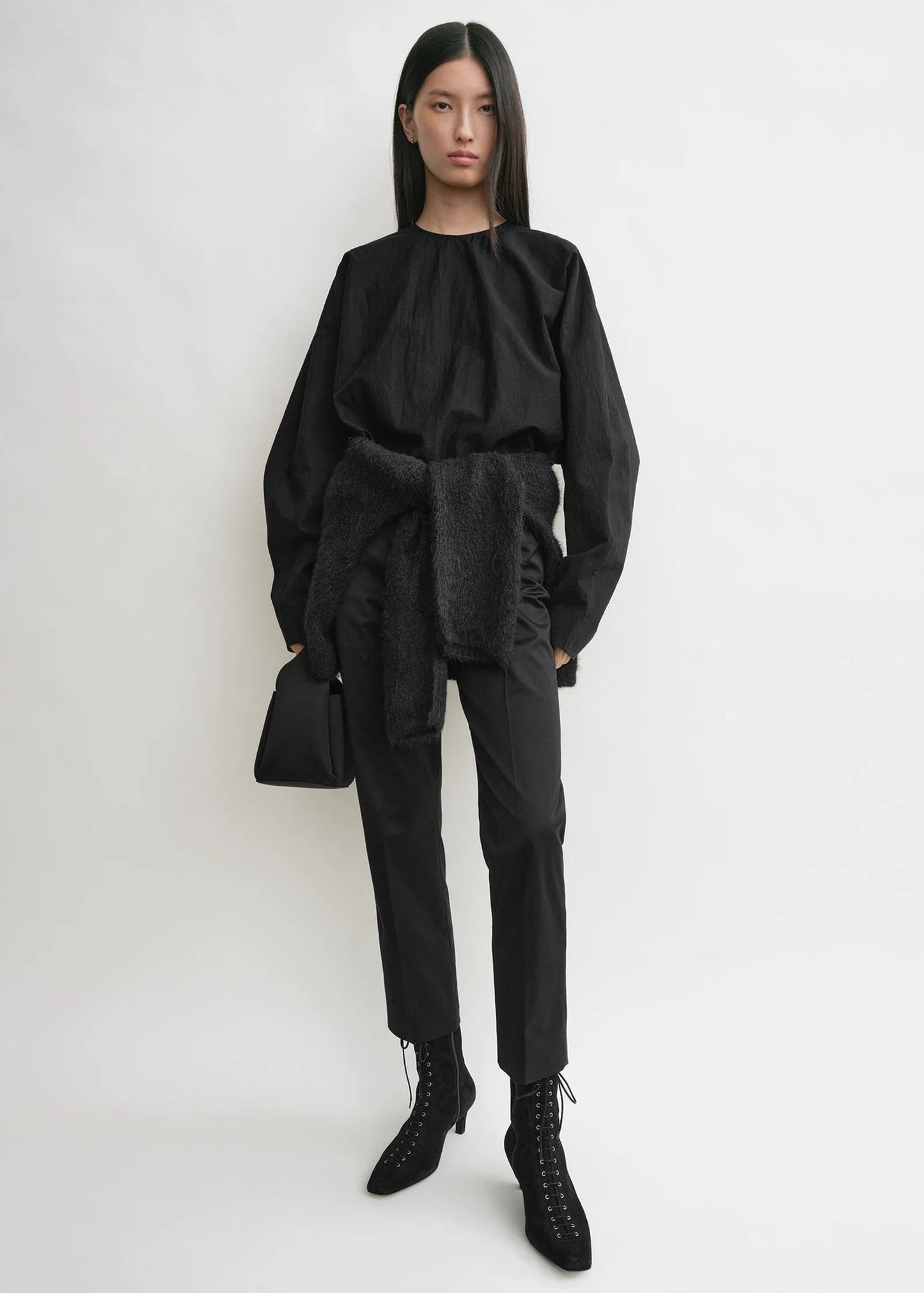 Toteme Batwing Blouse