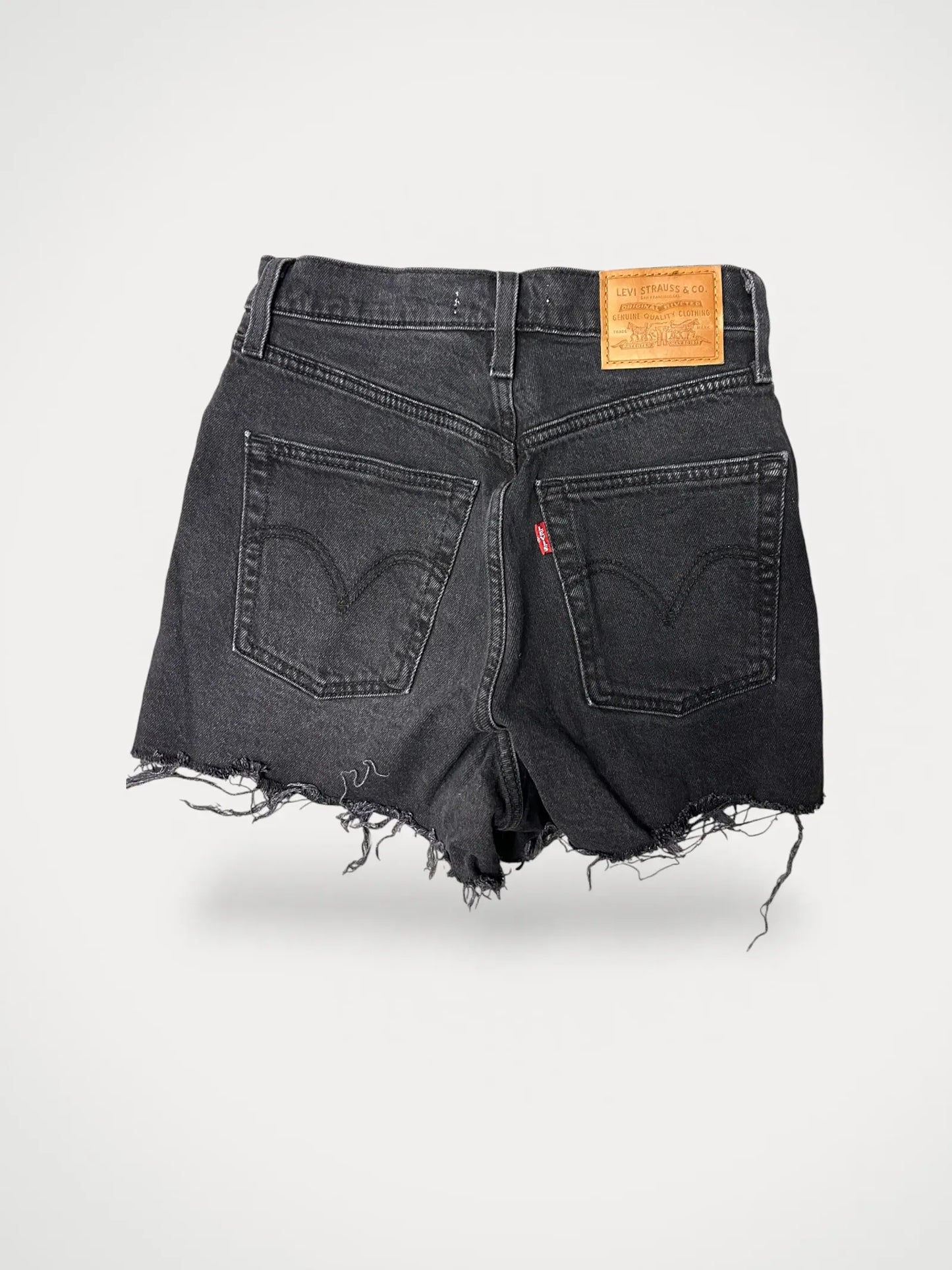 Levi's-shorts