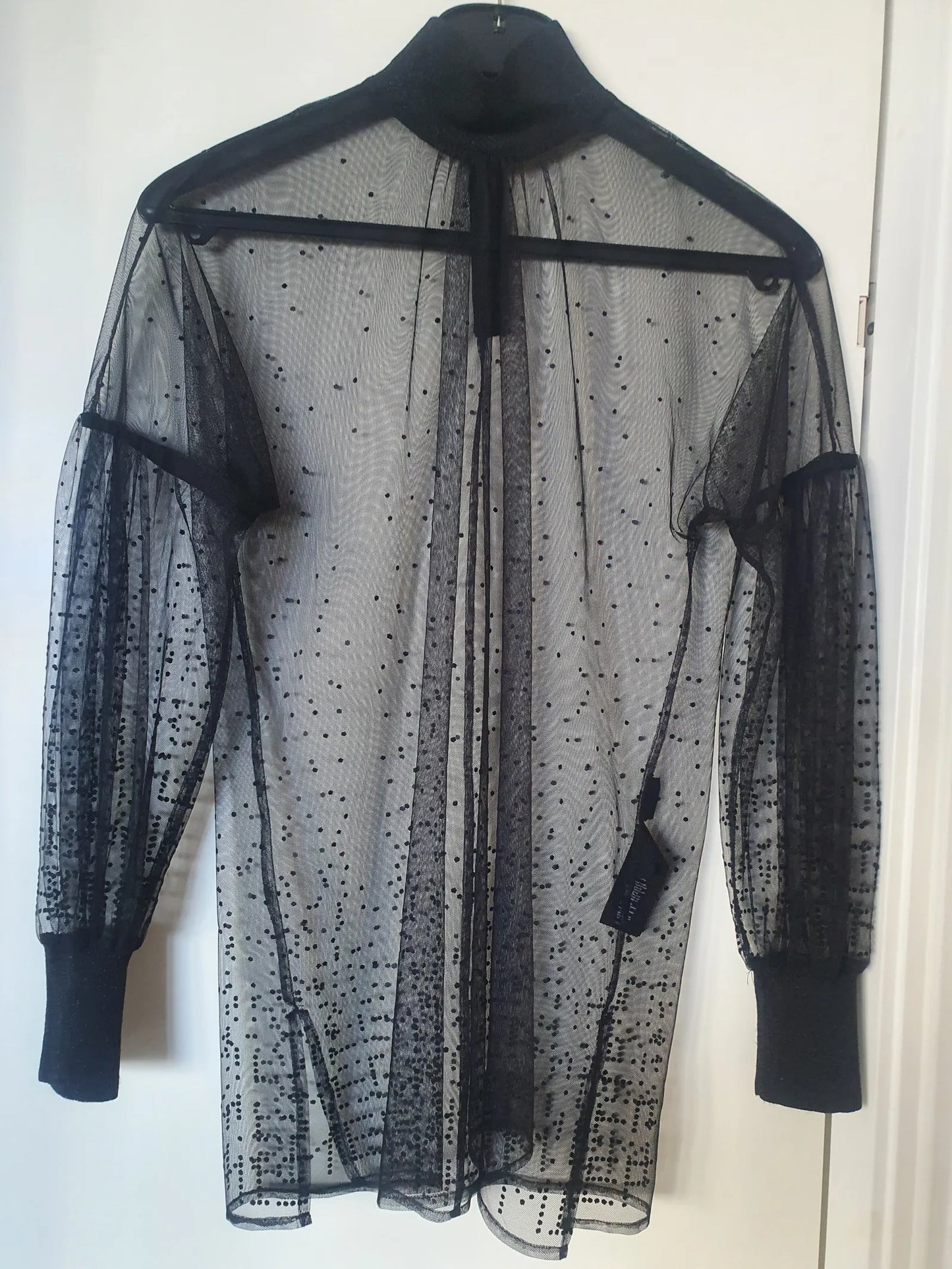 By Malene Birger Larries-blus NWOT