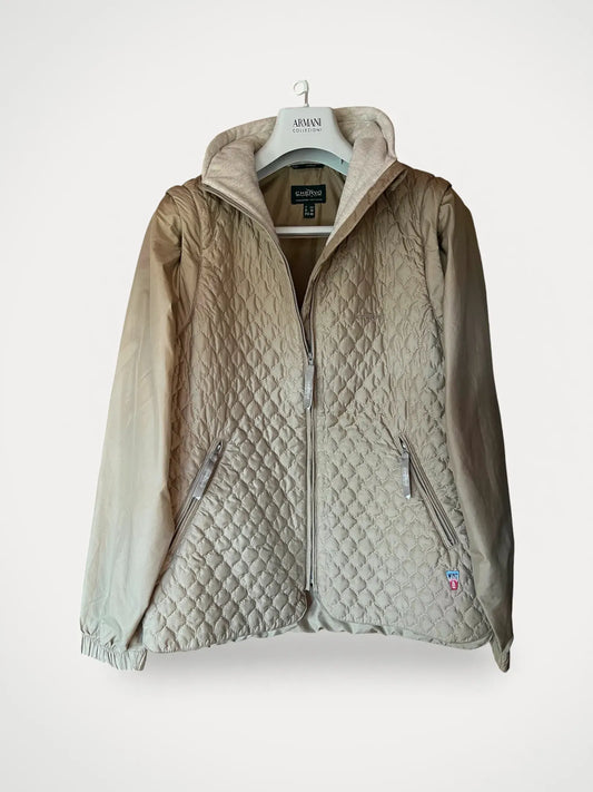 Chervo Pontiggia Windlock-jacka