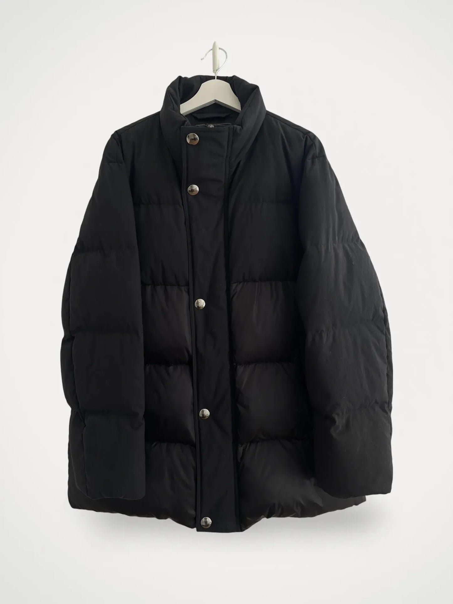 Acne Studios Fn-mn-outw000153-dunjacka