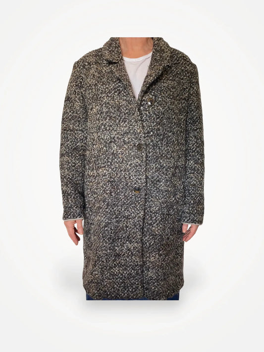 Naja Lauf Coat