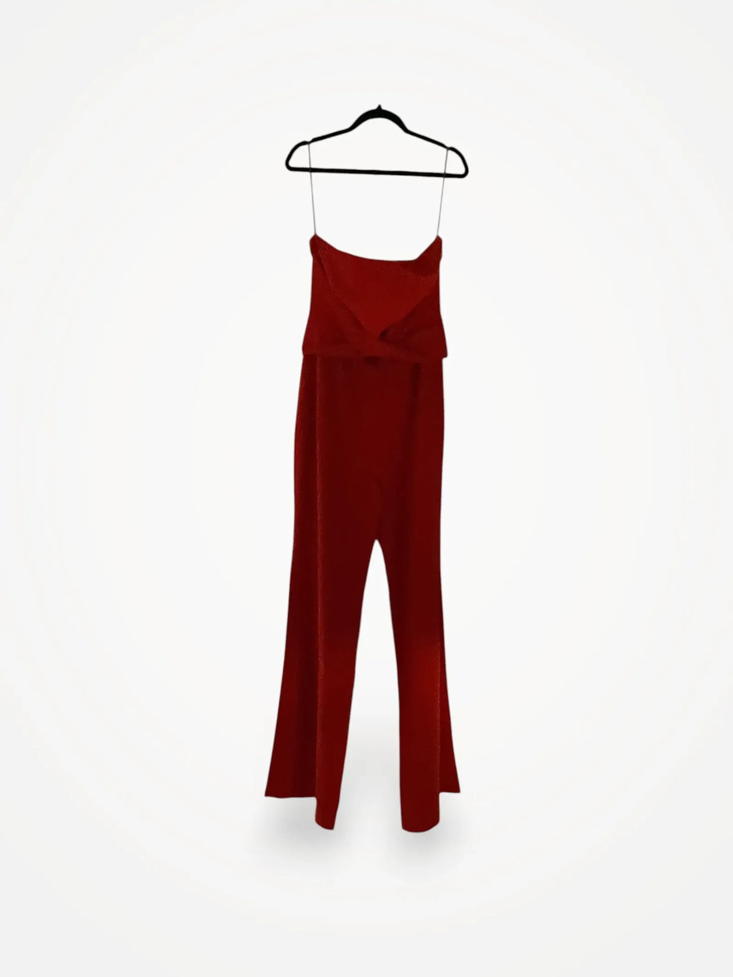 Jonathan simkhai Byxdress W5900-ex-jumpsuit NWT